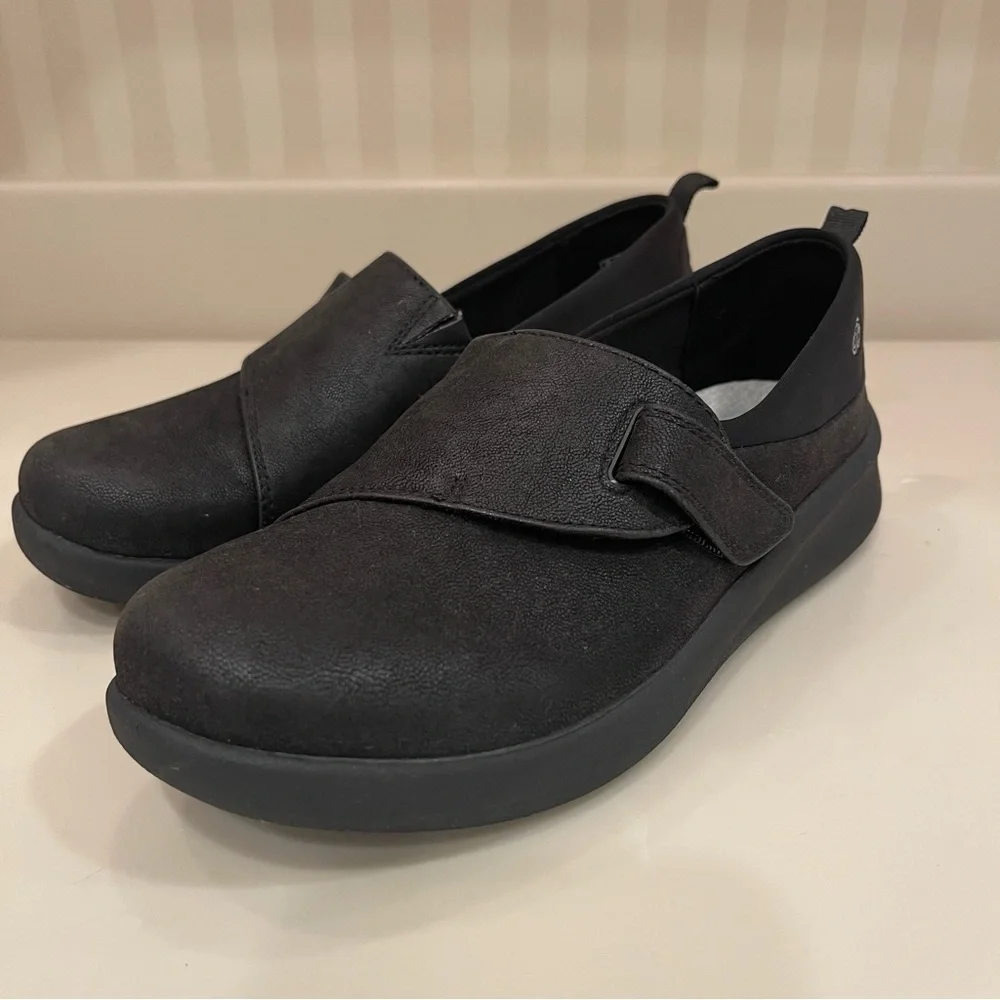 Clarks Women's Sillian 2.0 Ease Slip On Loafer - Picture 7 of 15